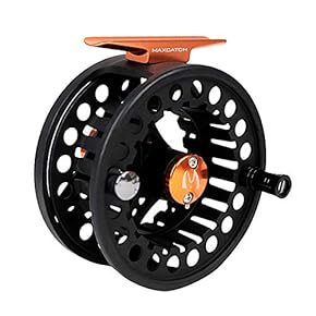 Amazon.co.jp: フライリール - 釣り: スポーツ＆アウトドア